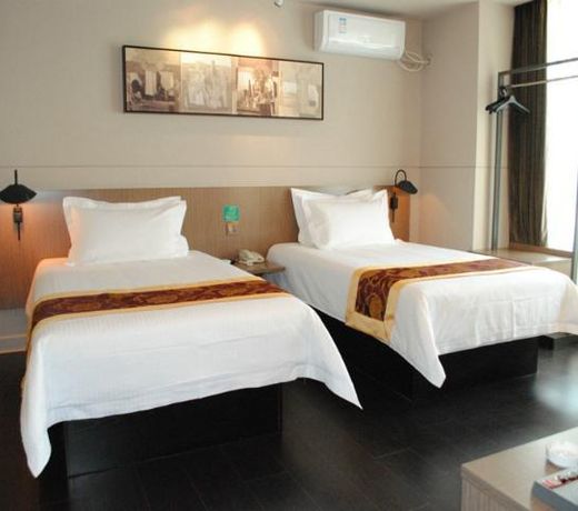 Jinjiang Inn Select Changchun Yuanda Street