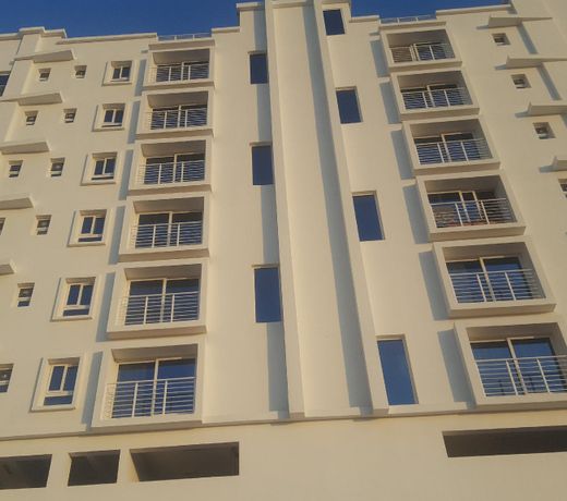 AL SHUMOO  QURM APARTMENT