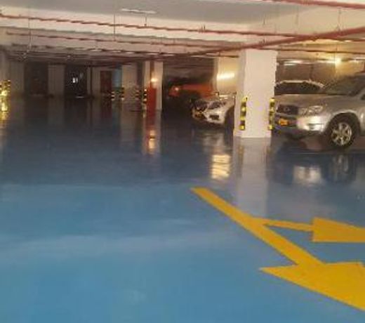 AL SHUMOO  QURM APARTMENT