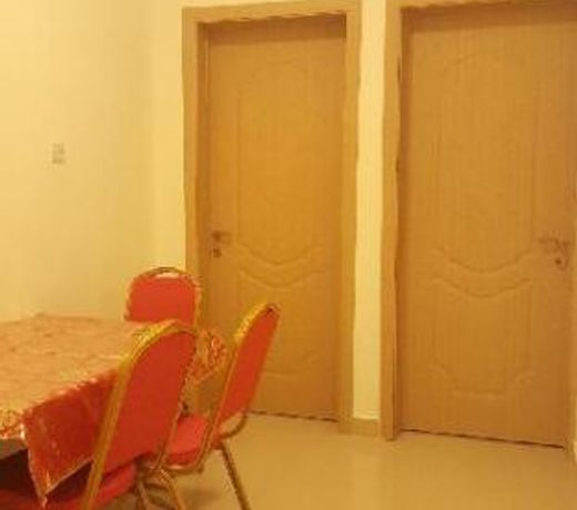 AL SHUMOO  QURM APARTMENT