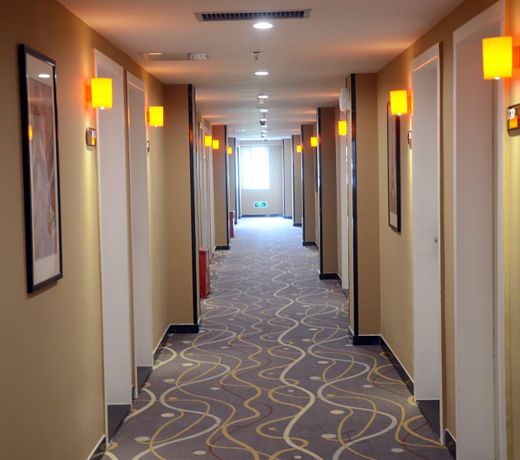 7 Days PremiumÂ·Fuzhou Tatou Road