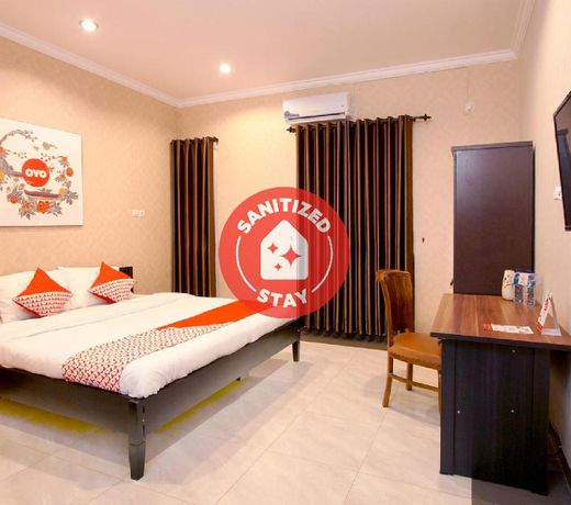 OYO 347 Bayang Brothers Guest House