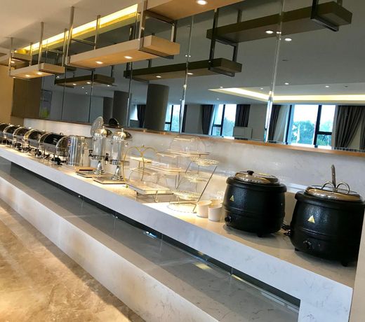 Lavande Hotels·Guilin Central Square Elephant Trunk Hill Scenic Area