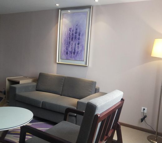 Lavande Hotels·Guilin Central Square Elephant Trunk Hill Scenic Area