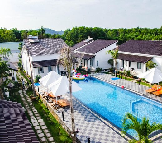 Anna Nguyen Resort