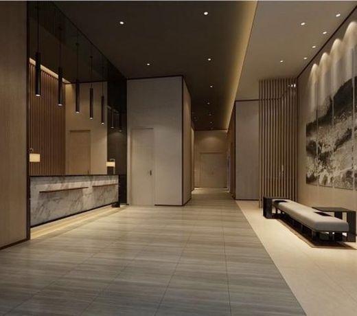 Jinjiang Inn Select Jiaxing Convention and Exhibition Center Yintai City