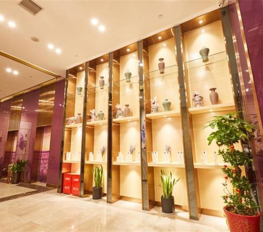 Lavande HotelsÂ·Changsha West Fuyuan Road Wanke City