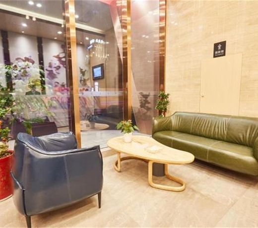 Lavande HotelsÂ·Changsha West Fuyuan Road Wanke City