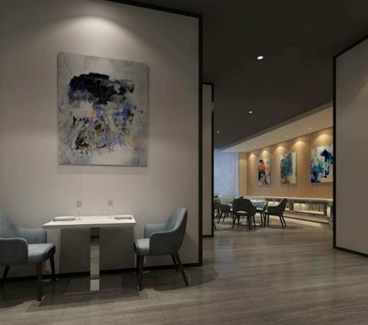 Jinjiang Inn Select Guiyang High-speed North Railway Station