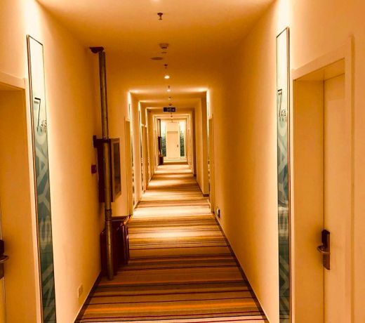 7 Days InnÂ·Wu'An Bus Station