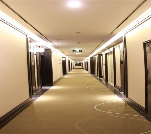 Xana HotelleÂ·Handan Yongnian Zhonghua North Street