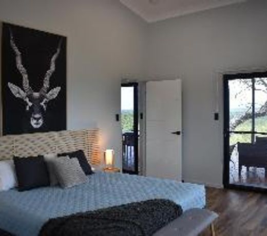 Ironbark House Dimbulah Awesome Outback Views
