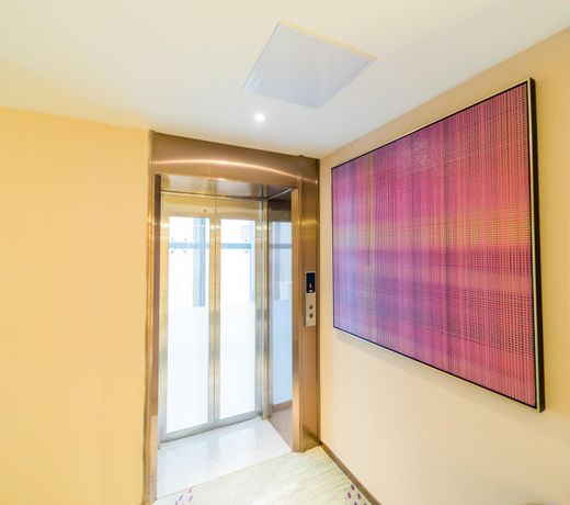 Lavande HotelsÂ·Yichang Wanda Plaza