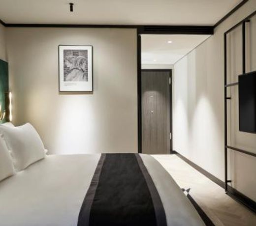 Academias Hotel, Autograph Collection