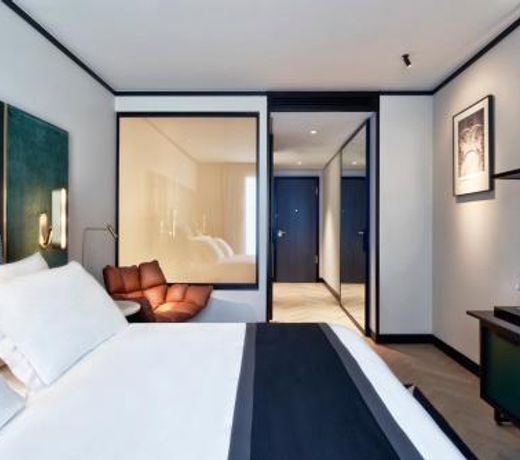 Academias Hotel, Autograph Collection