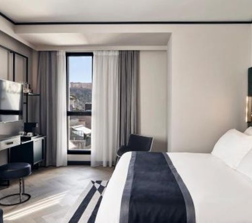 Academias Hotel, Autograph Collection