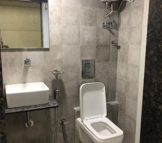 Hotel Rooms Dadar