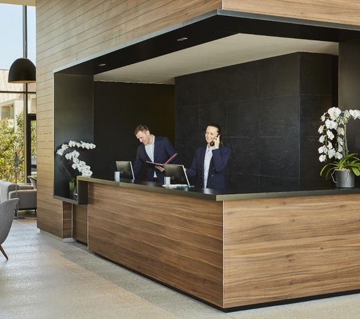 Le Domaine des Vanneaux Golf et Spa Mgallery