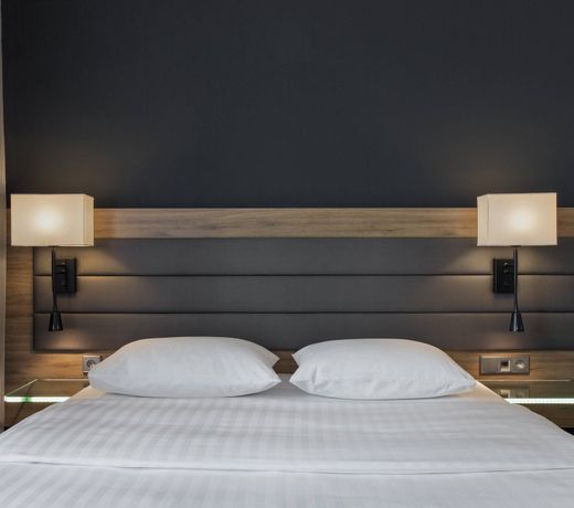 Moxy Copenhagen Sydhavnen