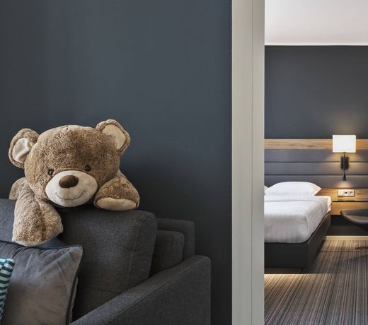 Moxy Copenhagen Sydhavnen