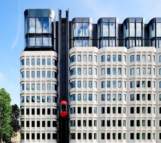 The Standard London