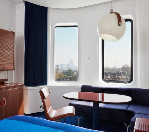 The Standard London