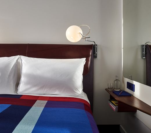 The Standard London
