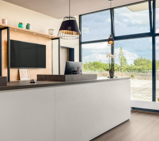 Super 8 by Wyndham Oberhausen am Centro