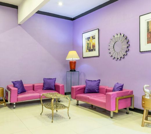 OYO 920 New York Hotel Miami