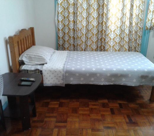Manila Guest House Room-1