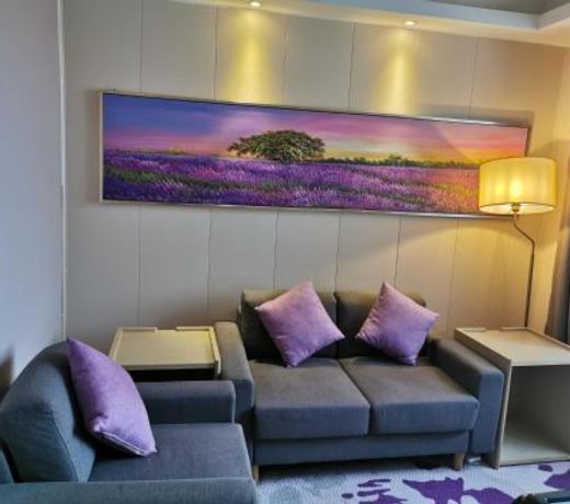 Lavande Hotels Changchun Yiqi