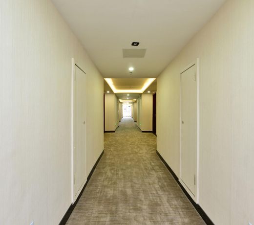 Chonpines Hotel Zhongshan Torch Development Zone Jinsheng Plaza