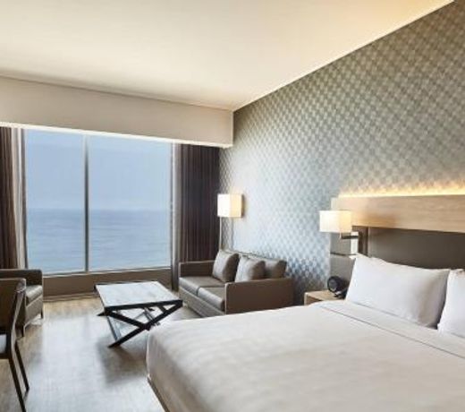 AC Hotel by Marriott Lima Miraflores