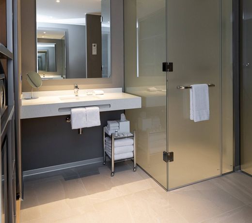 AC Hotel by Marriott Lima Miraflores