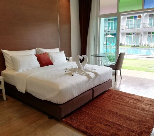 Southern Airport Hotel (SHA Plus+)