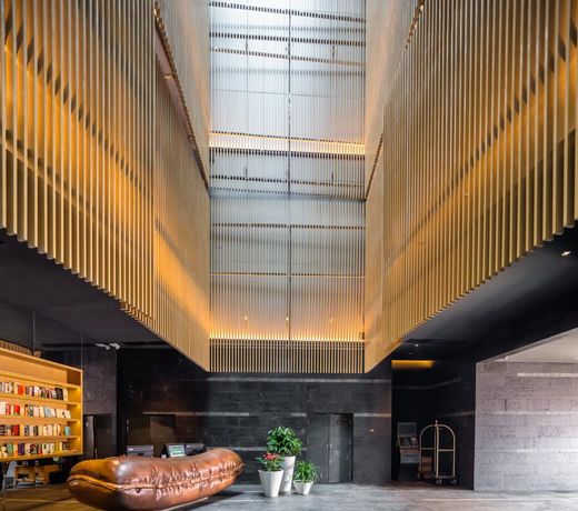 SuchTime Hotel Chongqing