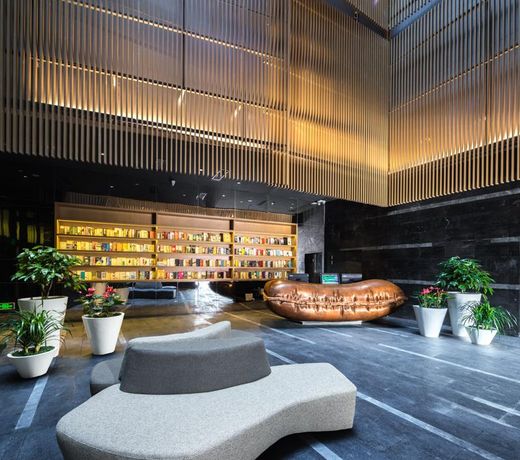 SuchTime Hotel Chongqing