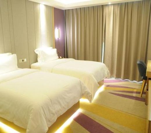 Lavande Hotels Guangzhou Fangcun Huadiwan Metro Station