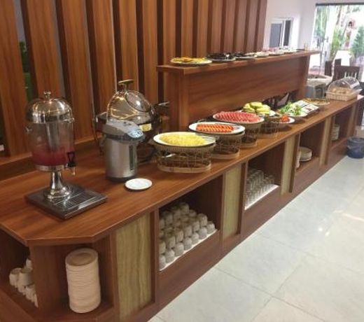 Vientiane Garden Villa Hotel