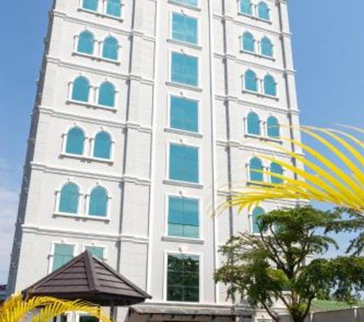Urbanite Hotel