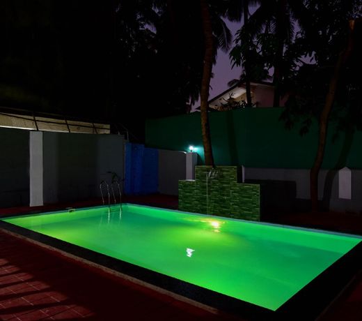 10 BHK villa in Calangute by Beach Front Goa