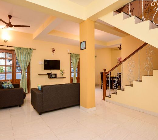10 BHK villa in Calangute by Beach Front Goa