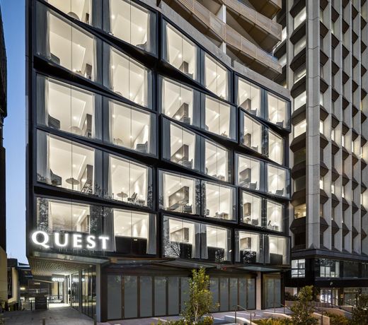 Quest North Sydney
