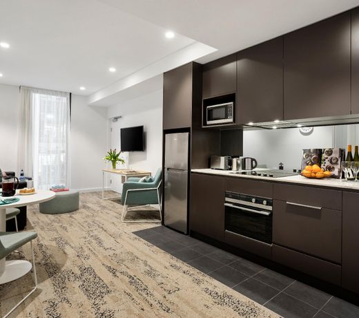 Quest North Sydney