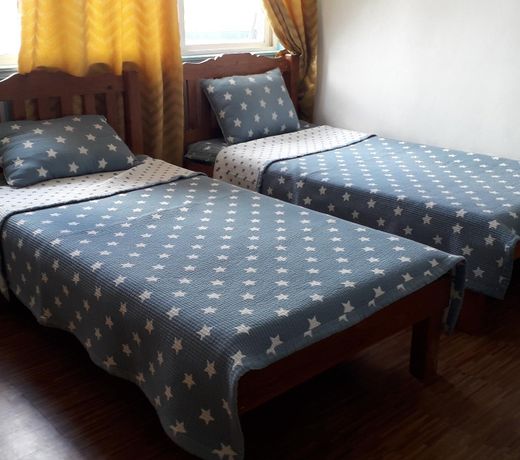 Manila Guest House Room-2