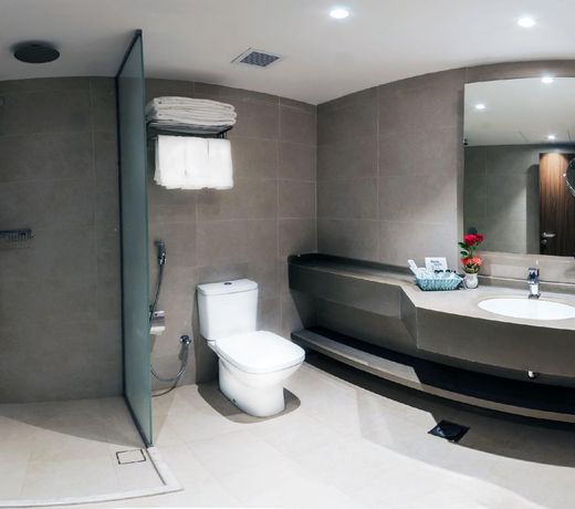 Hibatullah Hotel-Managed by AccorHotels