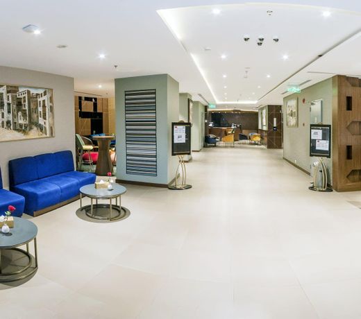 Hibatullah Hotel-Managed by AccorHotels