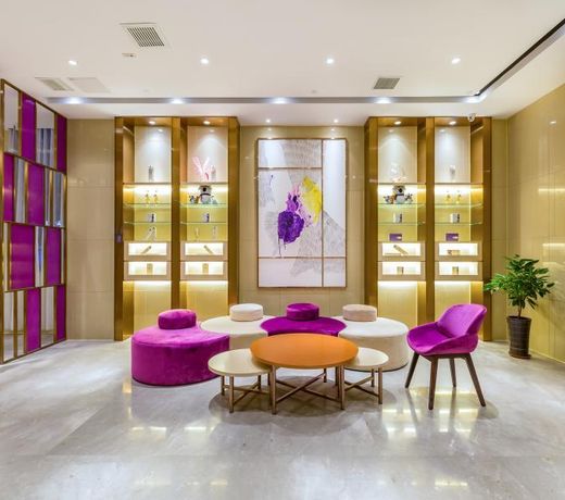 Lavande Hotels Langfang Municipal Government