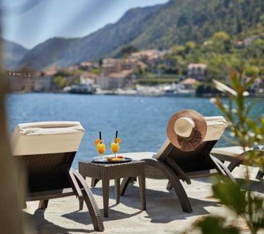 Hotel Libertas