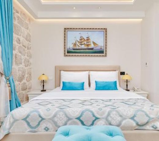 Hotel Libertas